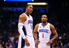 Melli Monaco shares boyfriend Gilbert Arenas splashing money on dancer with NBA veterans on his birthday