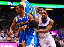 "I'm f***ng the money": Gilbert Arenas’ GF Melli Monaco jumps for joy, swims in money after big payday
