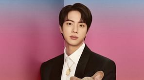 "This is So fun" — Fans excited as BTS' Jin drops Run Jin episode 20 teaser featuring a variety show setting