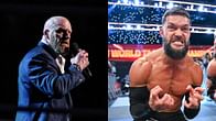 5 indications that Triple H has given up on WWE star Finn Balor