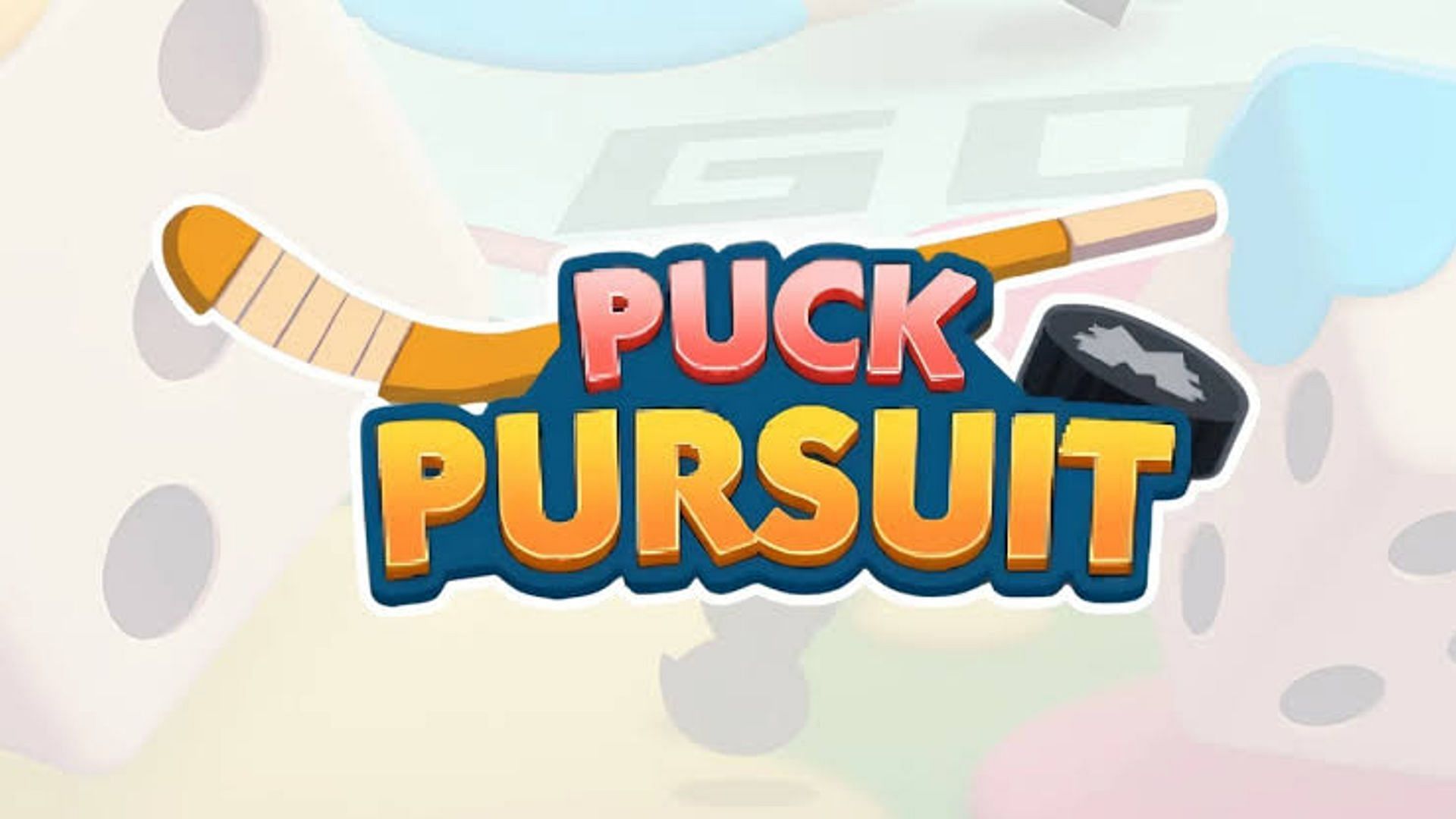 Monopoly Go Puck Pursuit 