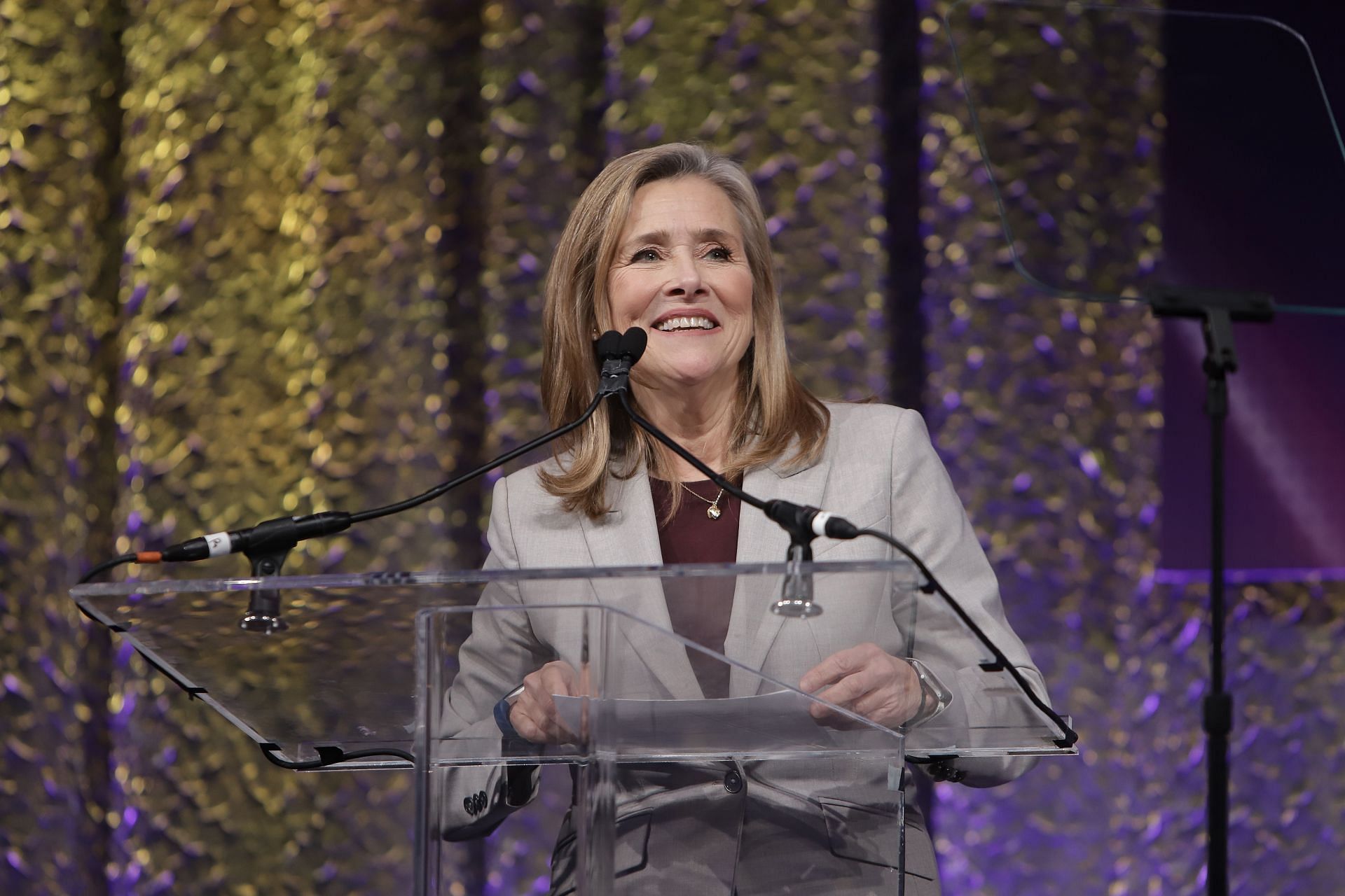 2nd Annual Global TV Demand Awards - Source: Getty