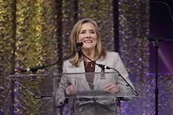 Meredith Vieira net worth: Fortune explored as former TODAY show anchor's husband passes away