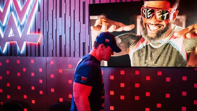 Royal Rumble मैच जीतने वाले WWE सुपरस्टार के नाम का खुलासा? दिग्गज ने कर दी है बड़ी भविष्यवाणी