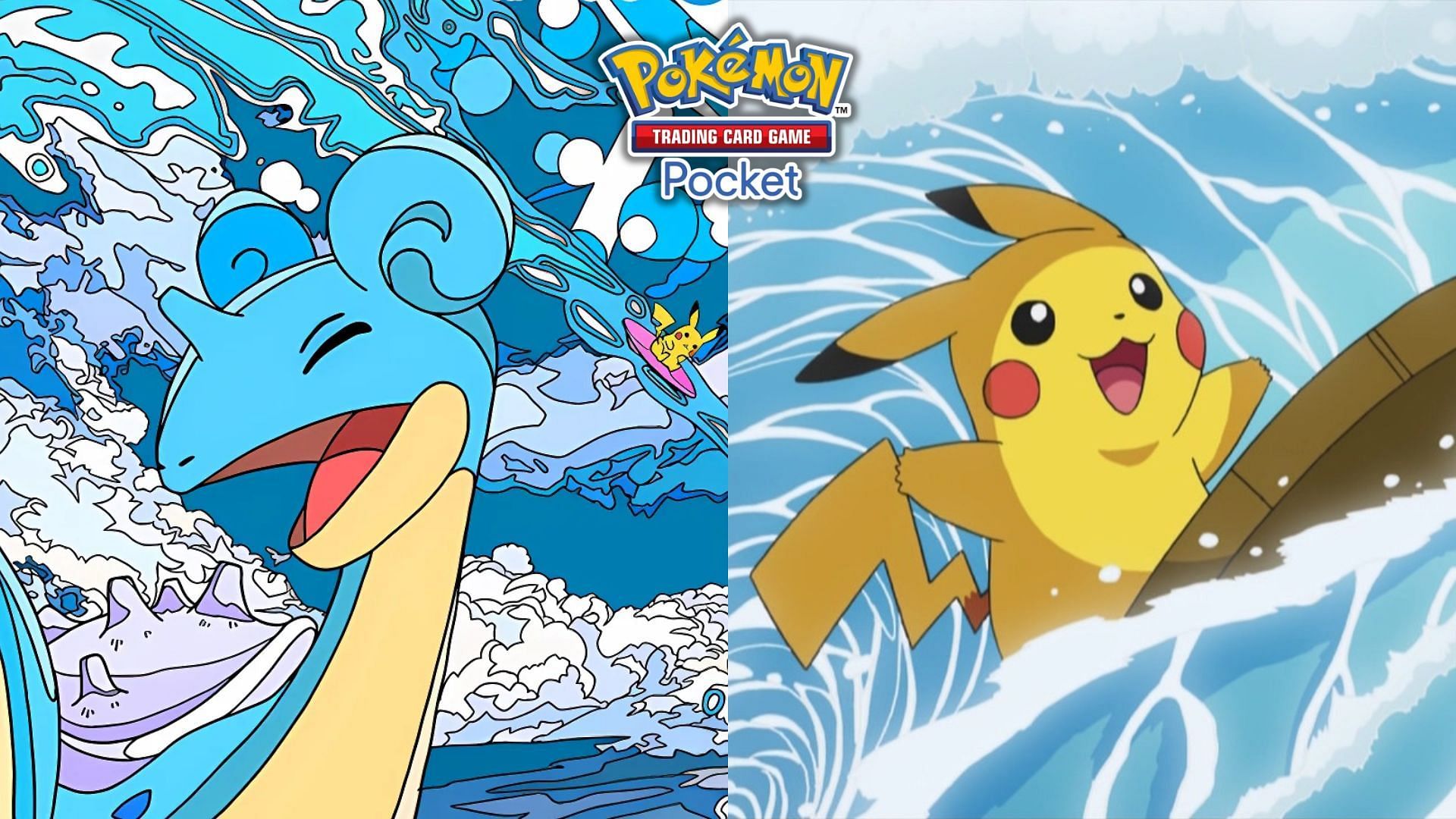 10 Pokemon TCG Pocket illustrations and their in-game references