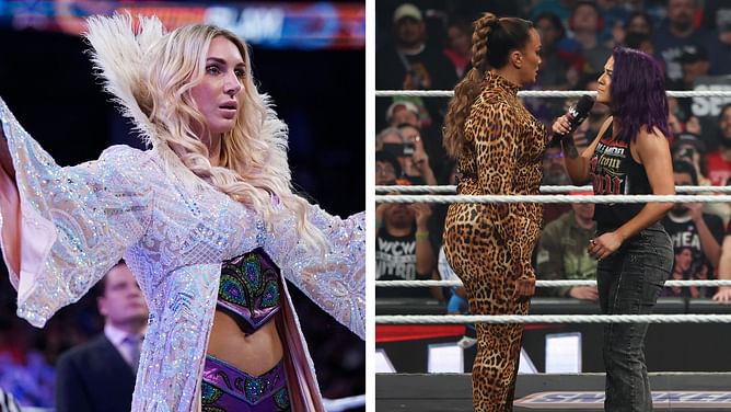 3 WWE Superstars who could return to SmackDown after Bayley and Nia Jax's departure