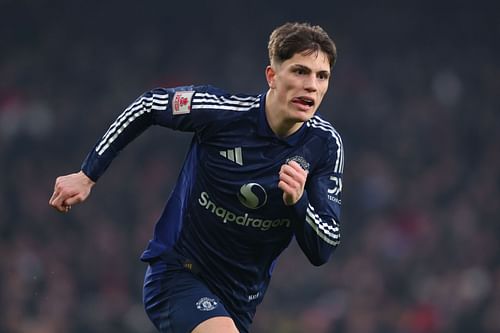 Arsenal v Manchester United - Emirates FA Cup Third Round - Source: Getty