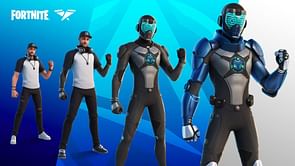 How to get the Ali-A skin in Fortnite