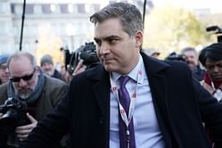 Why is Jim Acosta reportedly leaving CNN? Network's scheduling rearrangement explored