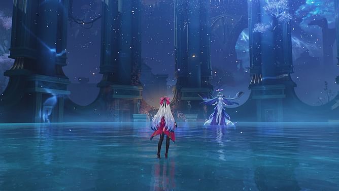 How to beat Lorelei in Wuthering Waves: Boss location, rewards, and more