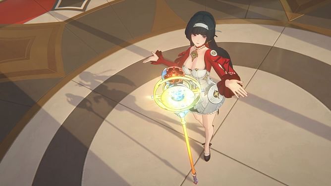 Is Astra Yao worth pulling in Zenless Zone Zero 1.5?