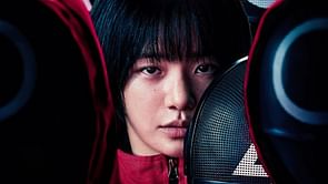 "Leave her alone"- Netizens defend Park Gyu-young amid her fashion event cancellation following 'Squid Game 3' spoiler controversy