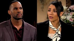 The Bold and the Beautiful spoilers: Can Carter see through Daphne’s plan crafted by Steffy?