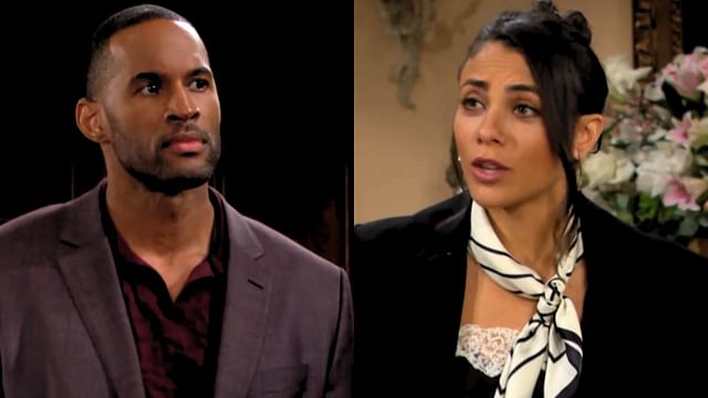 The Bold and the Beautiful spoilers: Can Carter see through Daphne's plan crafted by Steffy?