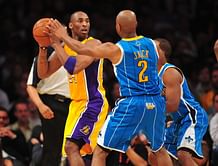 What is Kobe: The Making of a Legend about? Everything to know