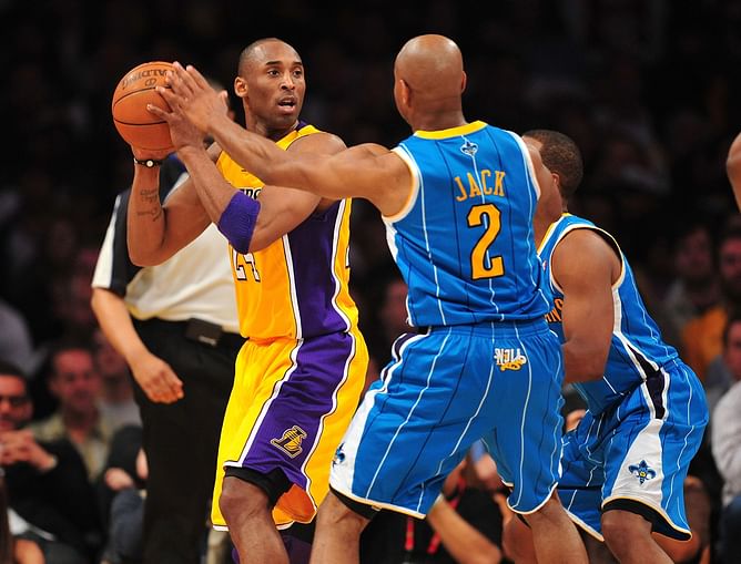 What is Kobe: The Making of a Legend about? Everything to know