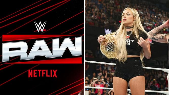 9-time champion to return and attack Liv Morgan at WWE RAW on Netflix debut? Exploring the possibility