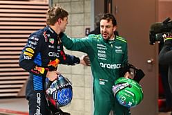 F1 penalty points: 5 biggest delinquents on the 2025 grid