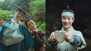 The Tale of Lady Ok ending explained and season 2 renewal possibilities explored: Tae-young returns to her original identity and freed as a slave