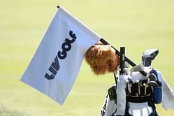 LIV Golf officially announces Greg Norman's replacement as league CEO