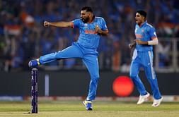 "For me, Shami is not a starter" - Sanjay Bangar picks India's playing XI for 2025 Champions Trophy opener