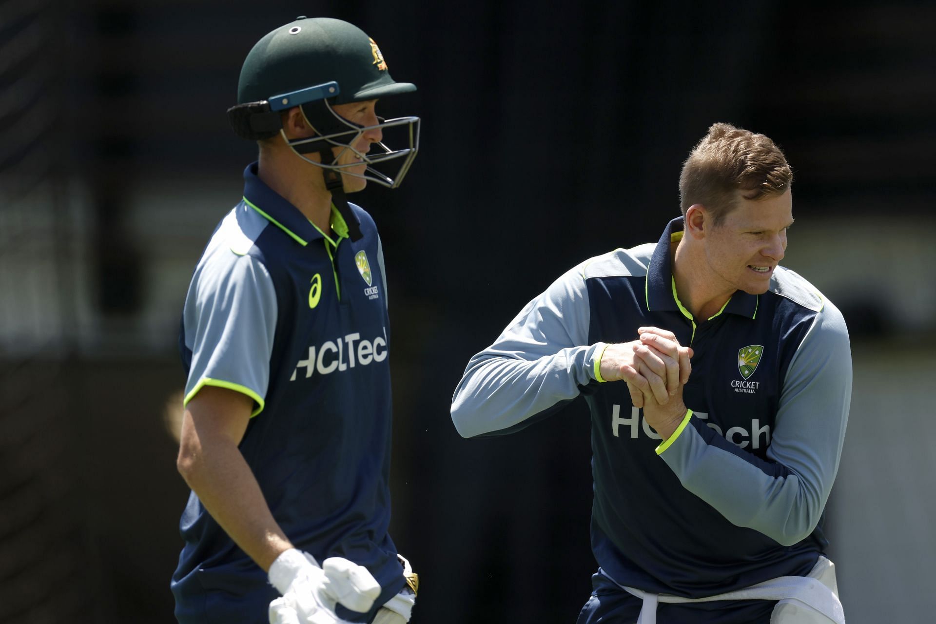 Australia Men