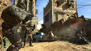 Is Call of Duty 2025 coming to Nintendo Switch 2? Possibilities explored