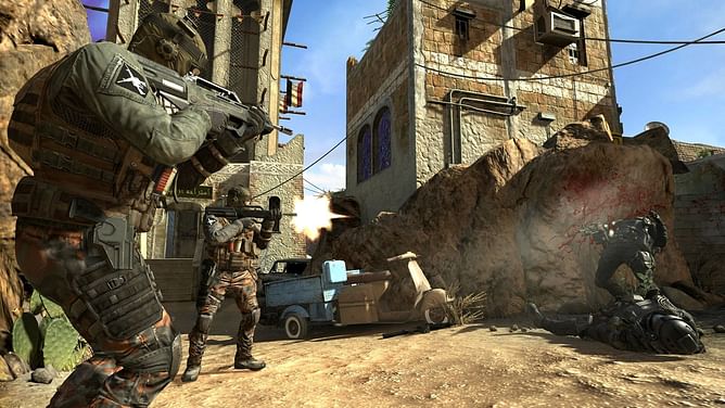 Is Call of Duty 2025 coming to Nintendo Switch 2? Possibilities explored