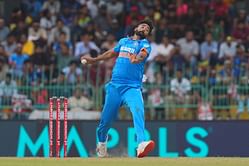 "Siraj can be back in the side if Bumrah is not fully fit" - Former batter on India's provisional Champions Trophy 2025 squad