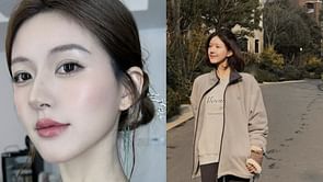 “She has suffered for so long in silence”- Fans emotional as Zhao Lusi shares recovery video post her recent hospitalization controversy
