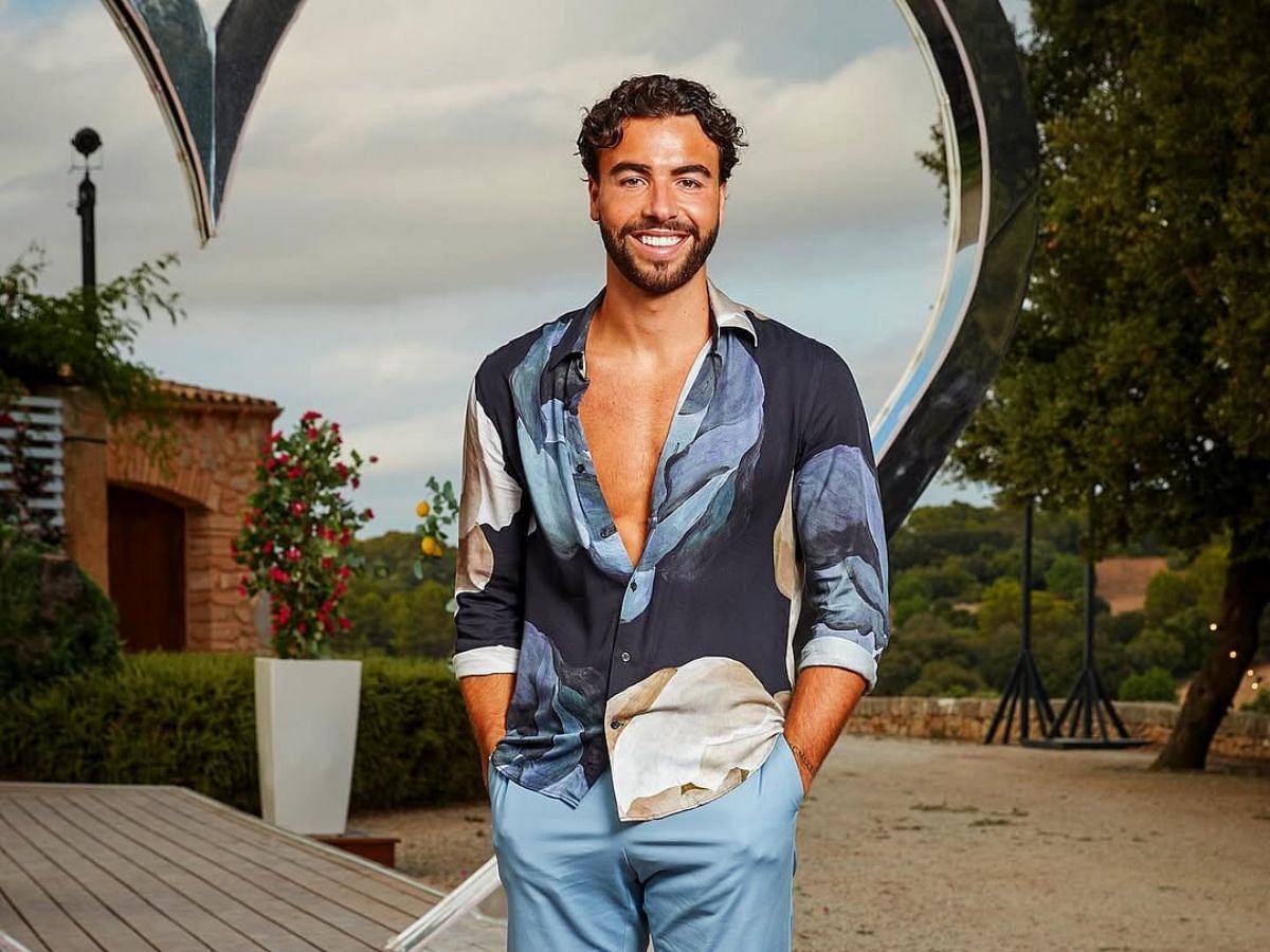 Sammy Root set to enter Love Island: All Stars season 2 as a bombshell