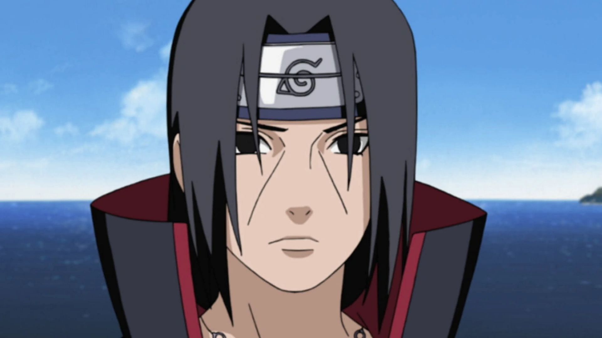 Itachi&#039;s Tsukyomi will be impossible to break out from (Image via Studio Pierrot)