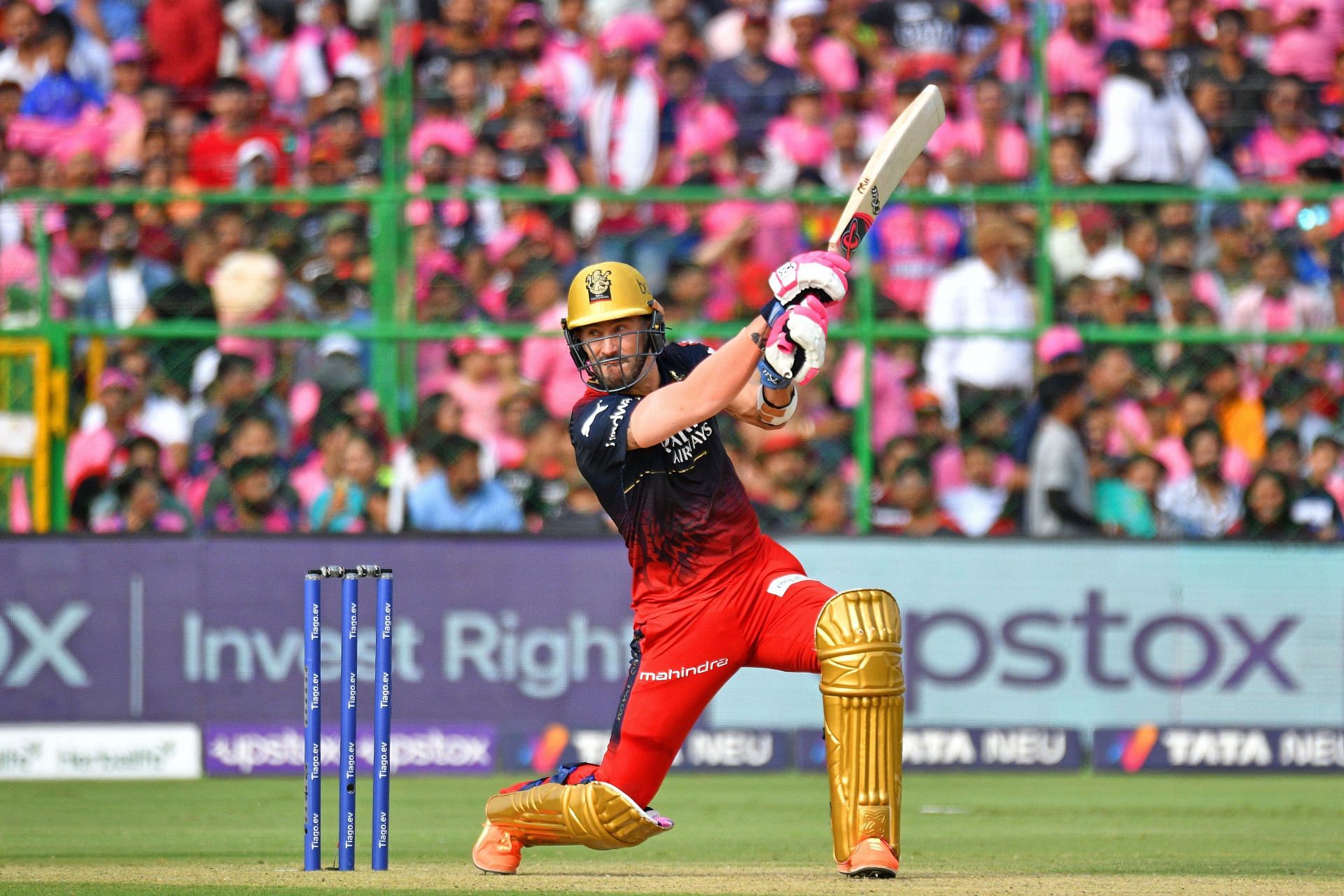 Rajasthan Royals v Royal Challengers Bangalore - IPL 2023 T20 - Source: Getty