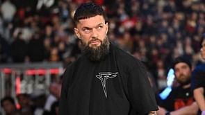 Finn Balor to return to WWE on Monday Night RAW & make a major announcement on his future? Exploring the possibility