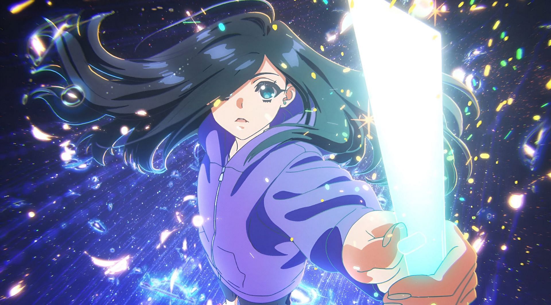 Zenshu episode 2 release date and time, where to watch, and more (image via MAPPA)