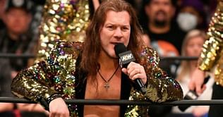 Chris Jericho makes a bold prediction about a worrying AEW run