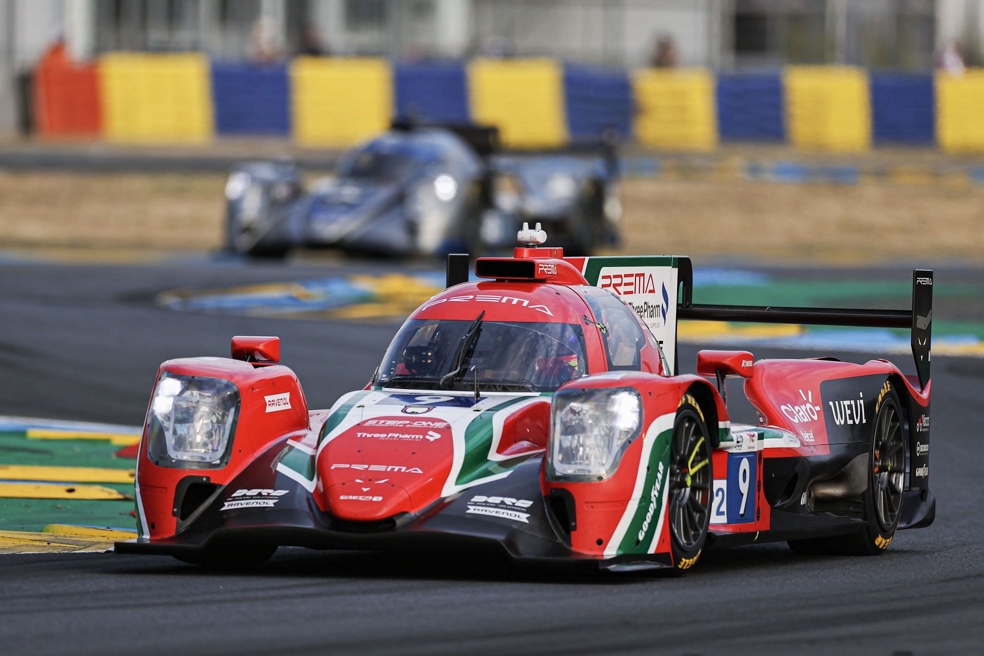 Le Mans 24 Hour Race - Practice &amp; Qualifying - Source: Getty