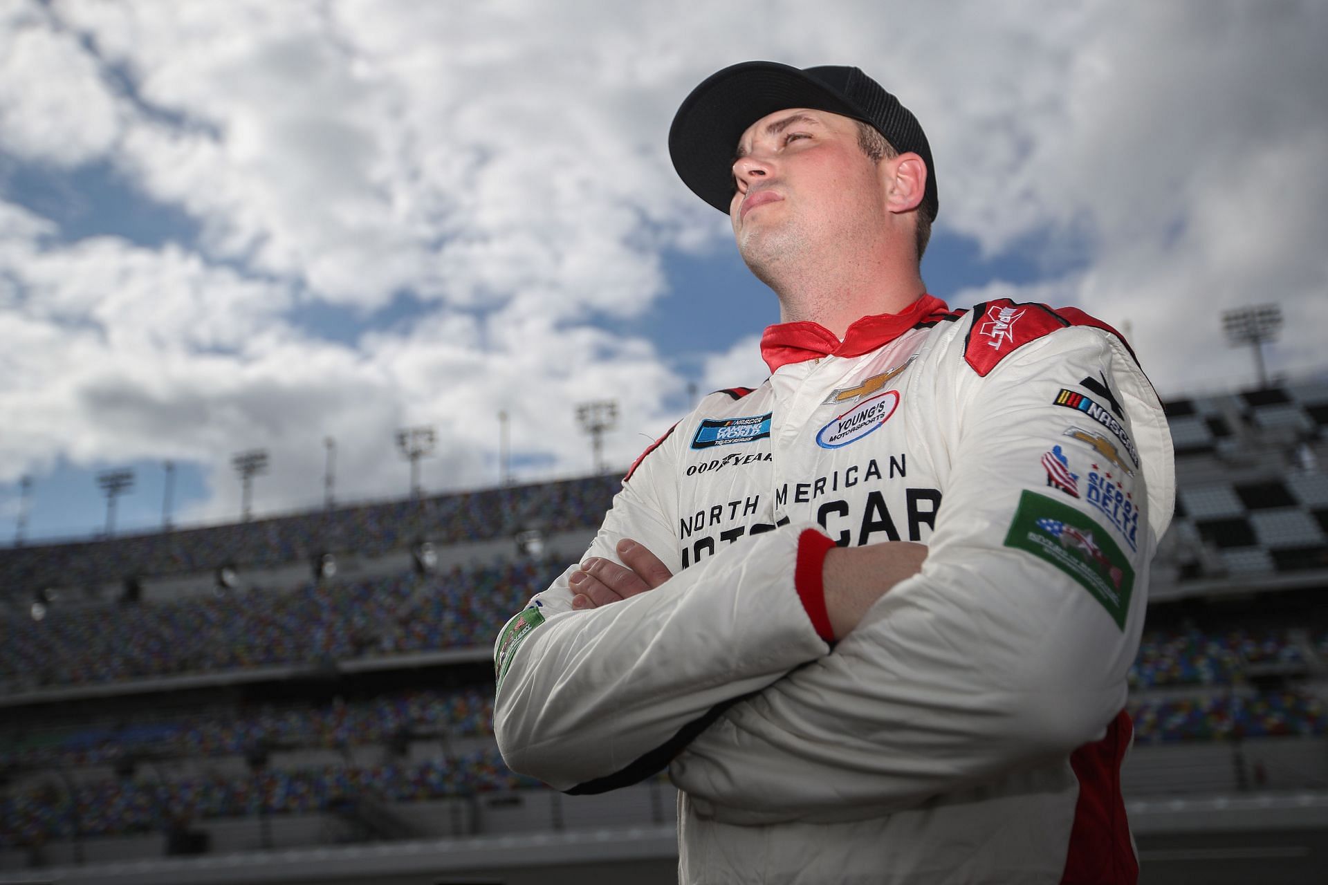 NASCAR Camping World Truck Series NextEra Energy 250 - Qualifying - Source: Getty