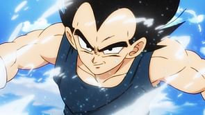 Dragon Ball fan recreates Vegeta's dark moment in a way nobody expected