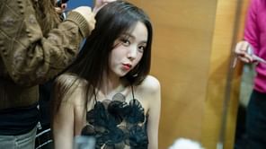 "Overwhelming but ultimately rewarding" — Chae Soo-bin shares experiences while filming 'When The Phone Rings'
