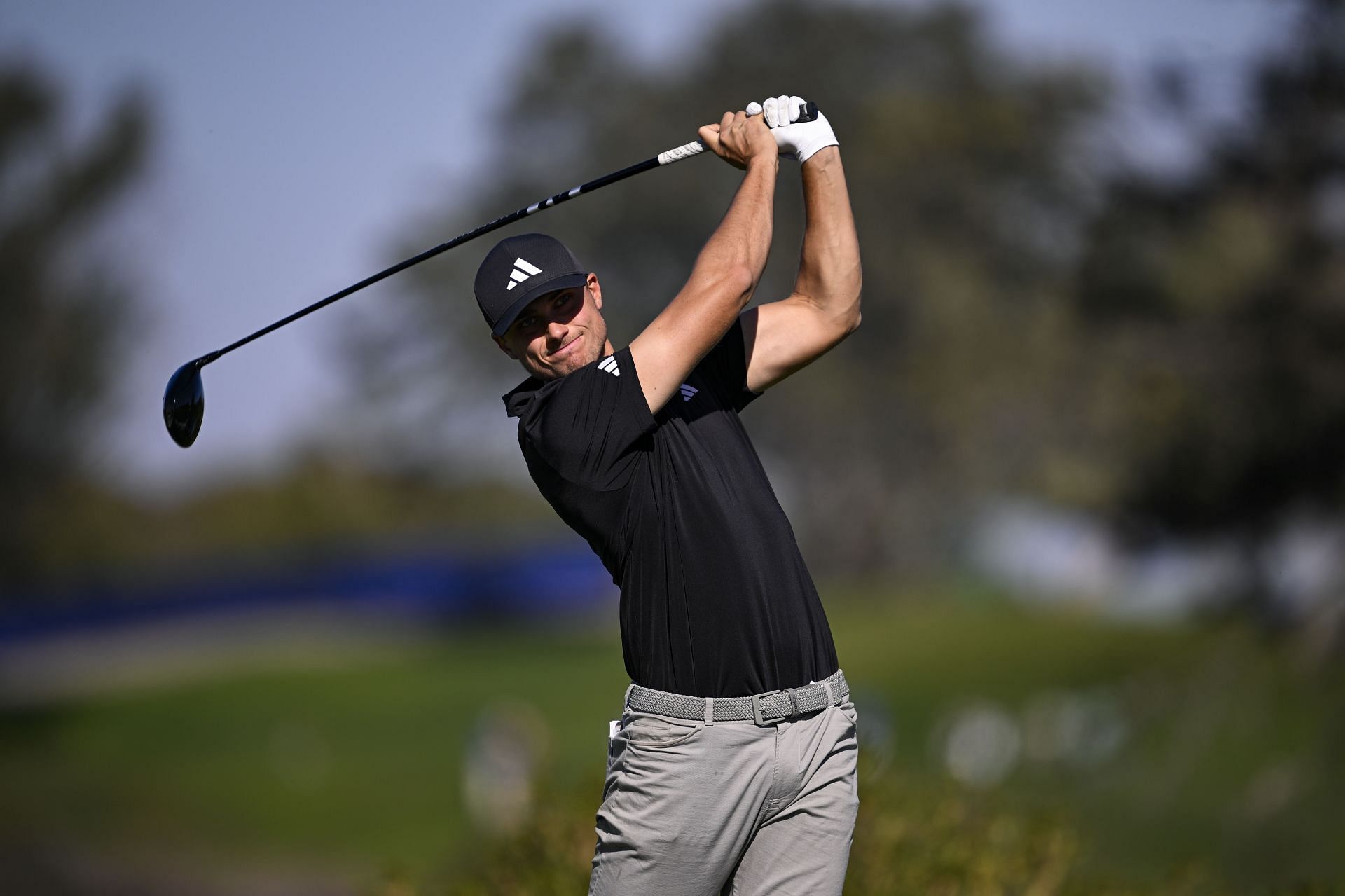 Farmers Insurance Open 2025 - Round Two - Source: Getty