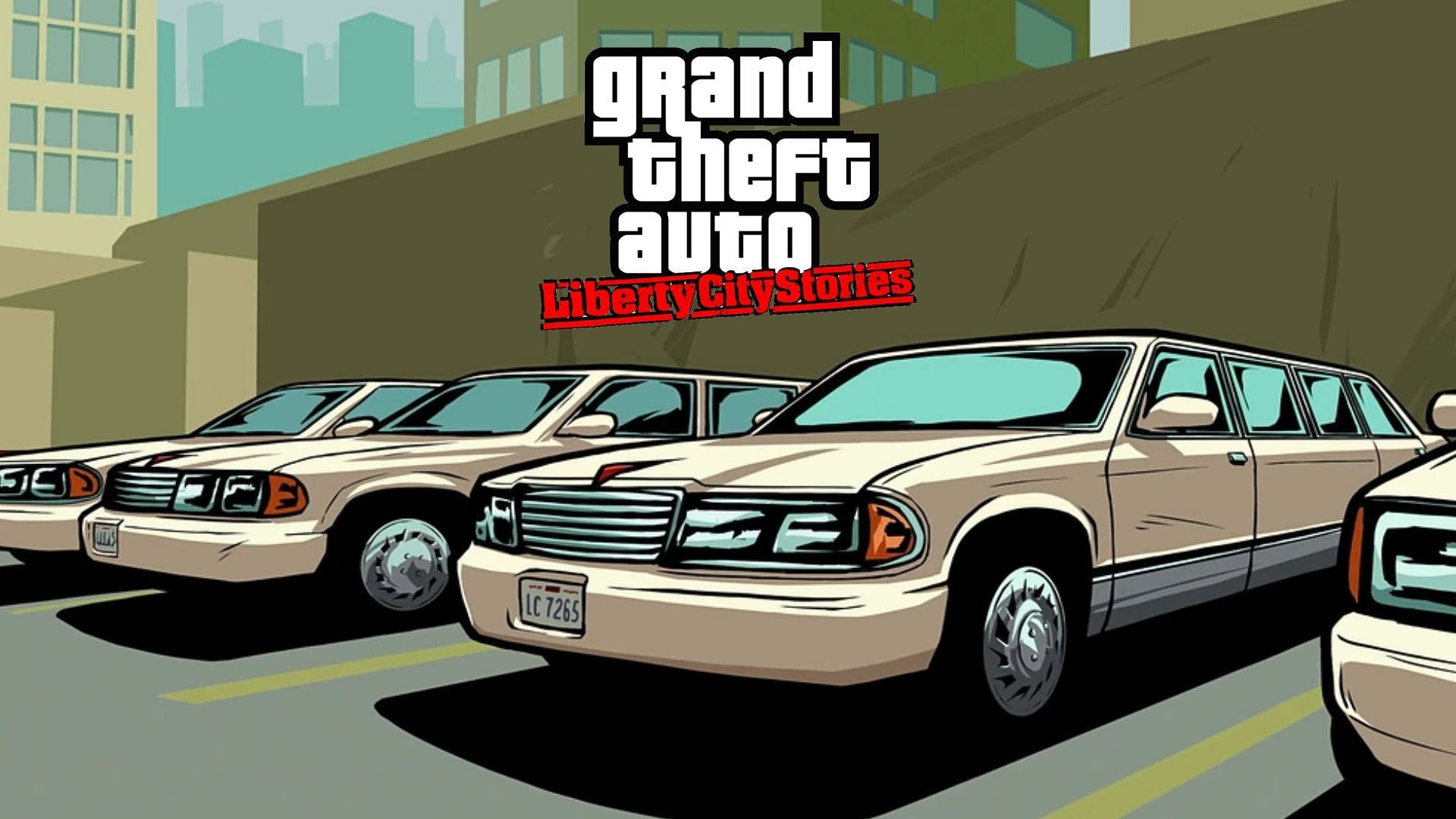 GTA leak