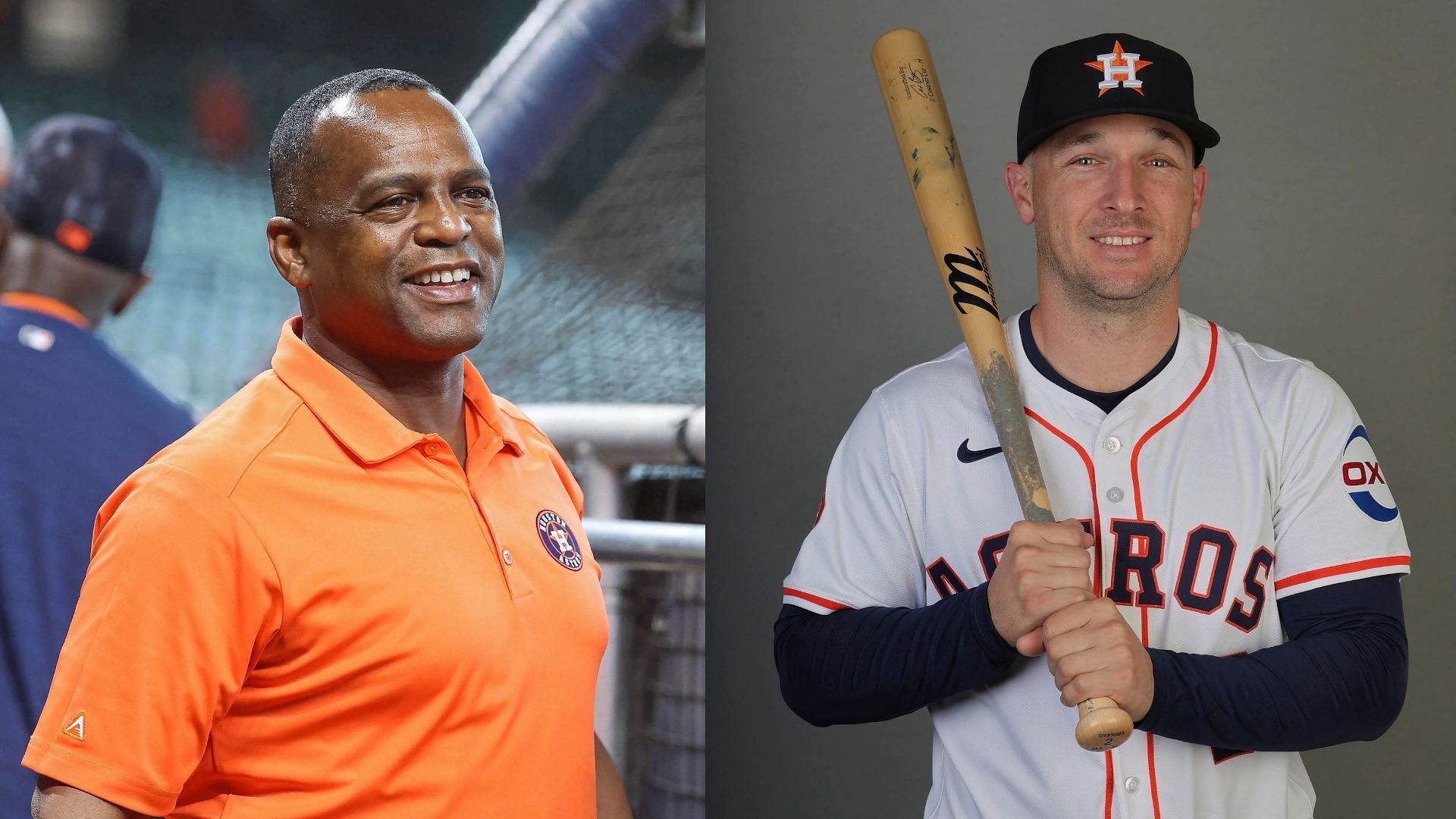 Houston Astros GM Dana Borwn does not rule out a reunion with All-Star Alex Bregman (Photo Source: IMAGN)