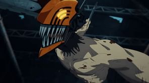 Chainsaw Man Part 2 isn't ending anytime soon, and it's obvious why