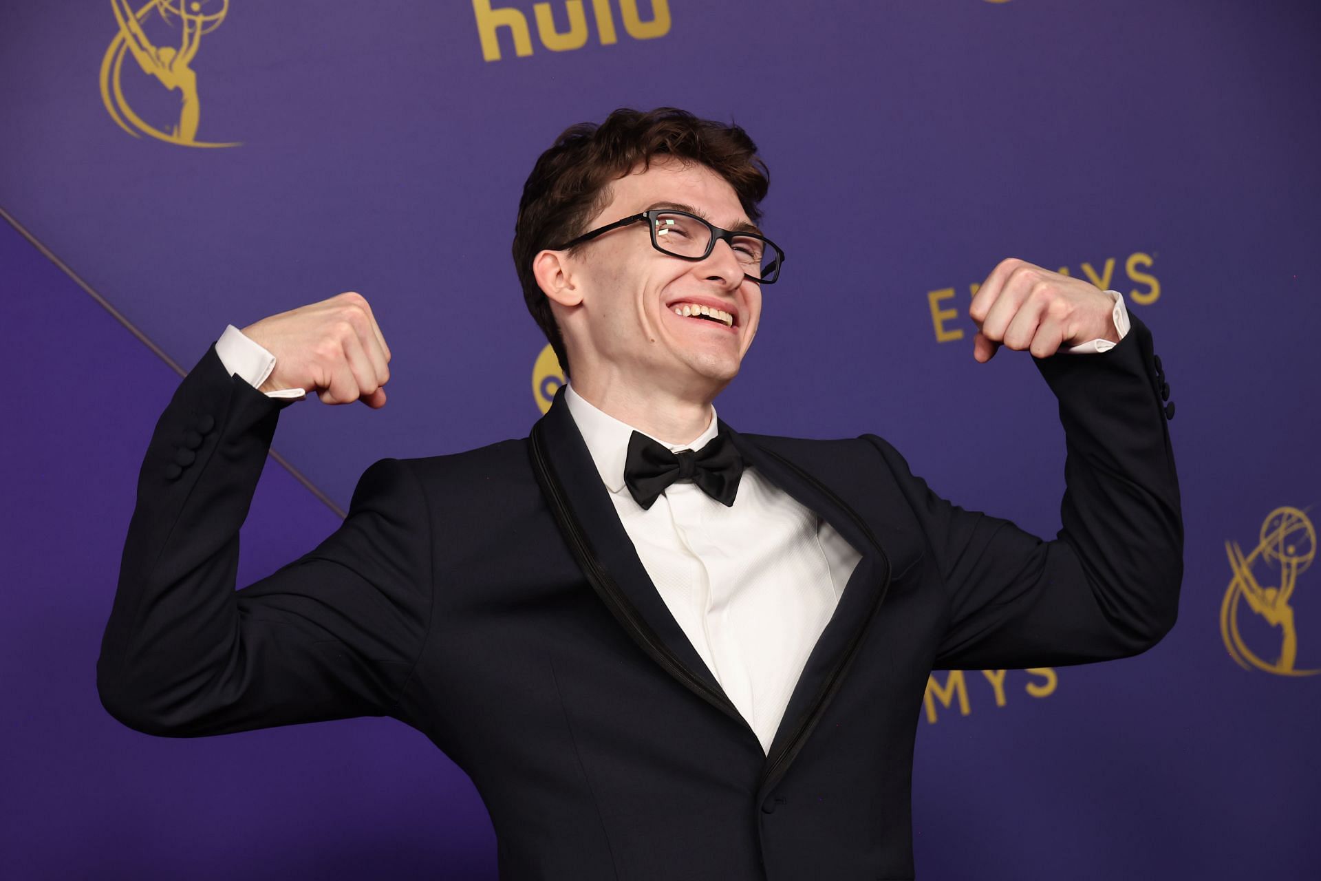 76th Primetime Emmy Awards - Arrivals - Source: Getty