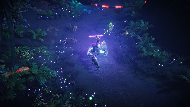 Shapeshifting action-RPG Coridden launches for PC