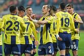 Fenerbahce vs Lyon Prediction and Betting Tips | January 23rd 2025