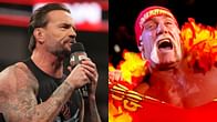 Truth about backstage heat on CM Punk after controversial Hulk Hogan comments on WWE RAW - Reports