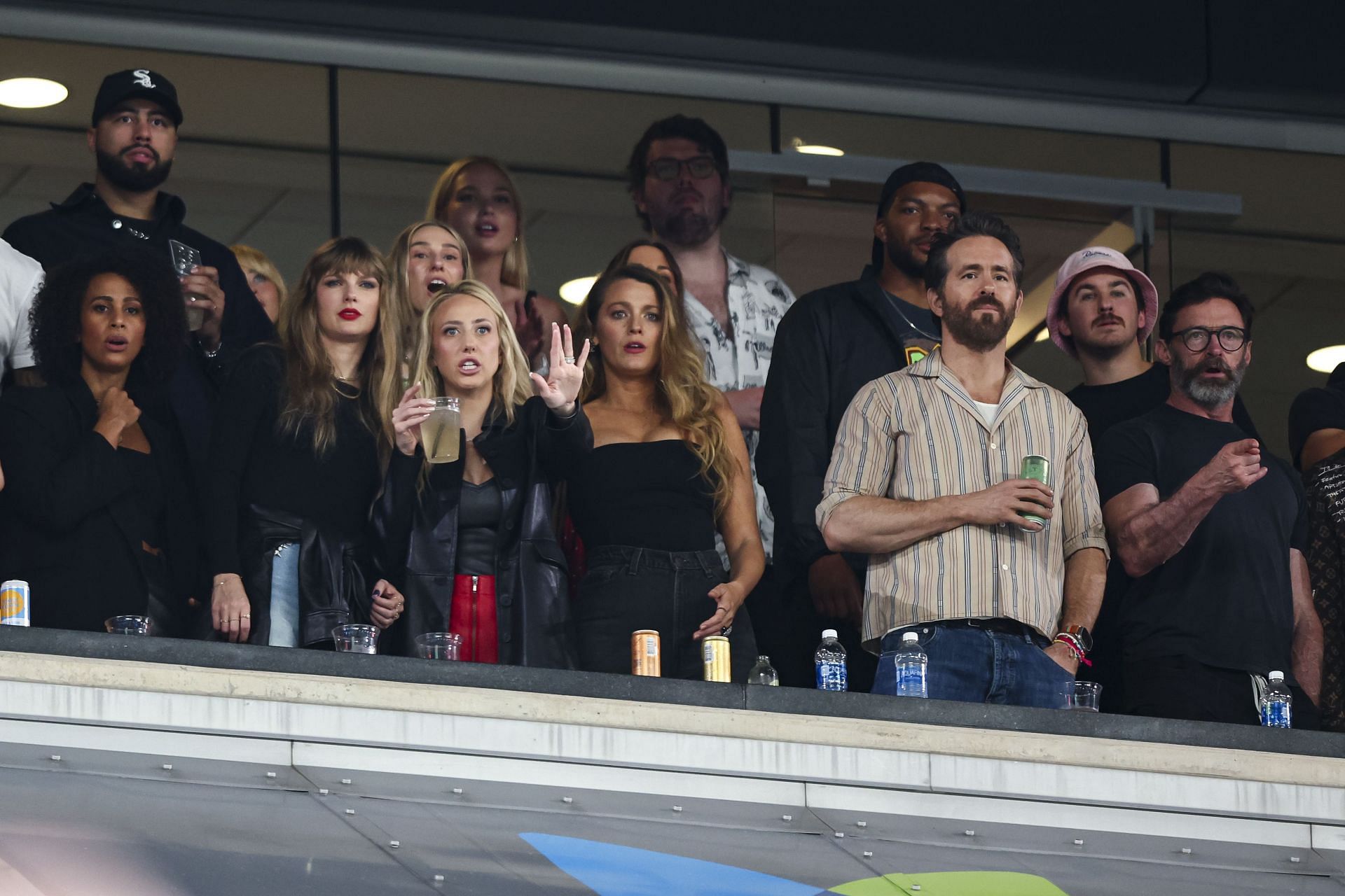 Kansas City Chiefs v New York Jets - Source: Getty