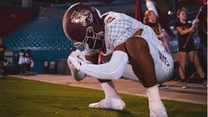 Lack of "fair treatment and respect" makes former NFL running back Tatum Bell transfer his son to another Texas high school football program